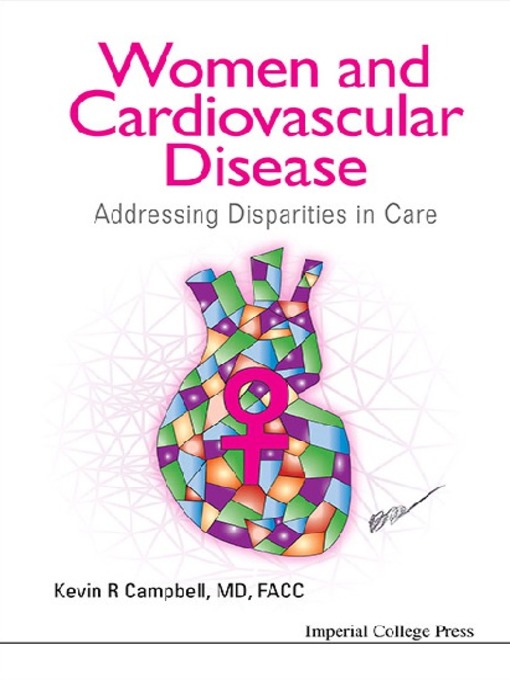 Title details for Women and Cardiovascular Disease by Kevin R Campbell - Available